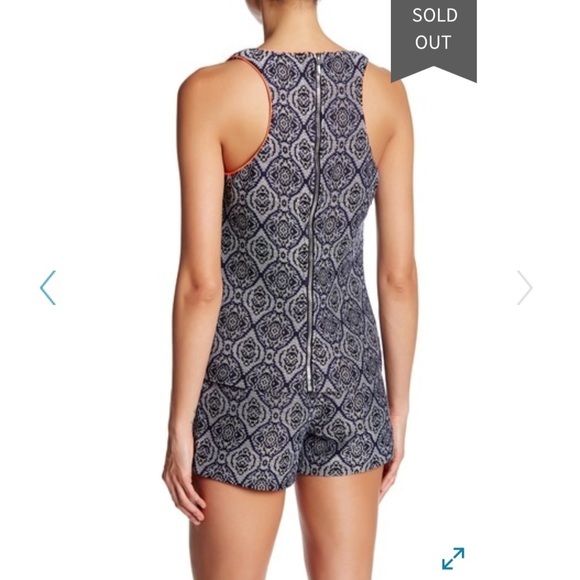 Tart Nala Woven Tank -  Matching Shorts Available! - Picture 6 of 7